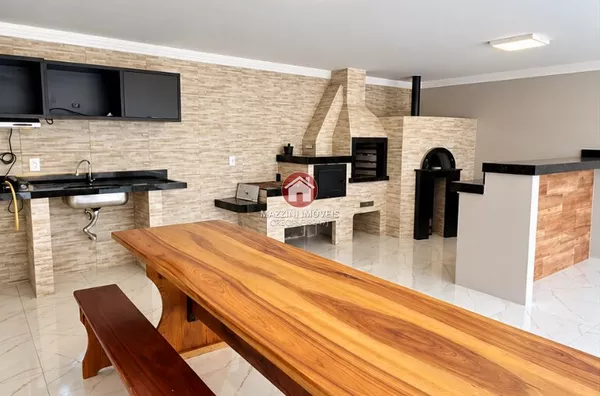 Vende-se Casa no bairro Sumaré, em Rio do Sul/SC - Foto 29
