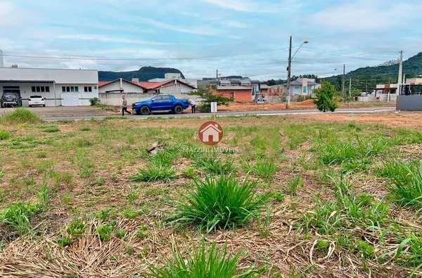 Vende-se Terreno no Gran Park das Alianças, Rio do Sul / SC