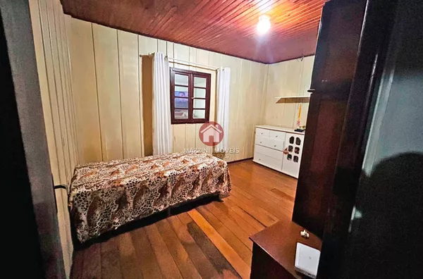 Vende-se Casa no Centro de Lontras / SC