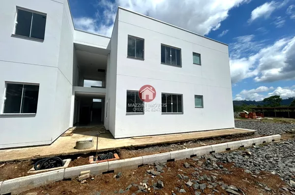 Vende-se Apartamento no bairro Barragem, em Rio do Sul/SC - Foto 15