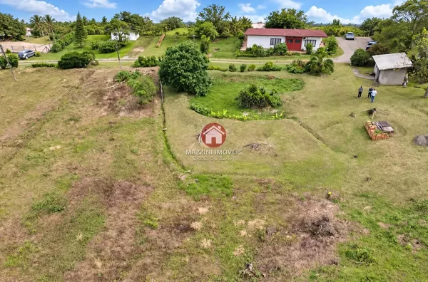 Vende-se Terreno no bairro Taboão, em Rio do Sul/SC - Foto 9