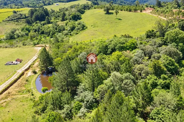 Vende-se Terreno no bairro Pamplona, em Rio do Sul/SC - Foto 6