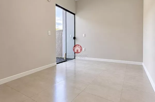 Vende-se Casa Geminada no bairro Bremer, em Rio do Sul/SC - Foto 3