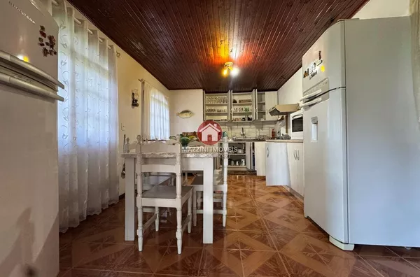Vende-se Sítio no bairro Barra do Trombudo, Rio do Sul / SC