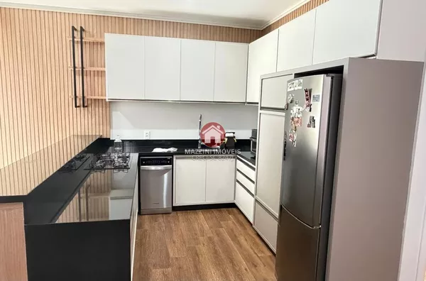 Vende-se Casa no bairro Barragem, em Rio do Sul/SC - Foto 13