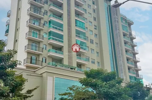 Vende-se Apartamento no Centro, em Rio do Sul/SC