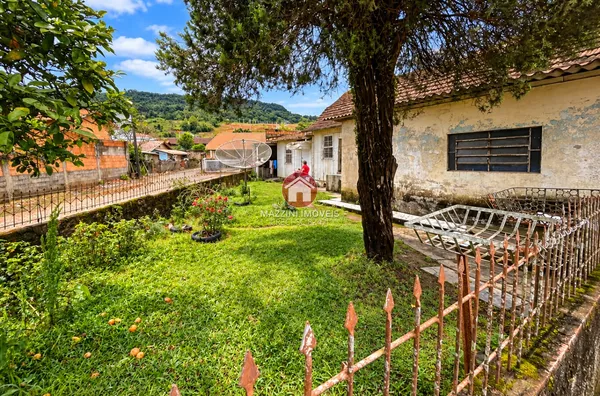 Vende-se Imóvel Comercial no bairro Barragem, em Rio do Sul/SC