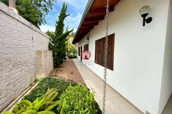 Vende-se Casa no Centro de Rio do Sul/SC