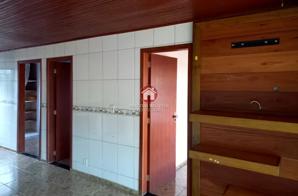 Vende-se Casa no bairro Bela Aliança, Rio do Sul / SC