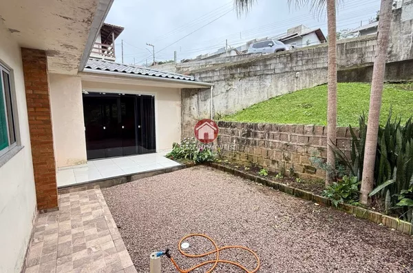 Vende-se Casa no bairro Fundo Canoas, Rio do Sul/SC