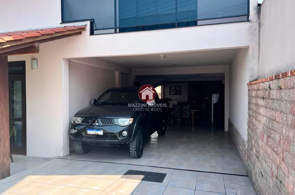 Vende-se Casa no bairro Navegantes, Rio do Sul / SC