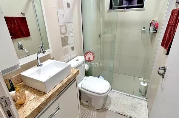 Vende-se Apartamento no Residencial Mandala, Rio do Sul / SC
