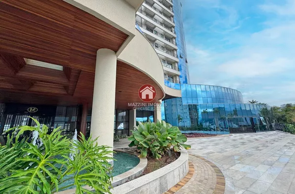 Vende-se Apartamentos no Palazzo Di Murano, Rio do Sul / SC