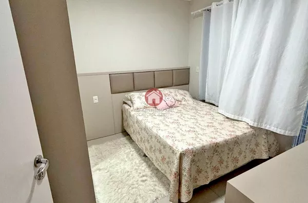 Vende-se Apartamento no Residencial Mandala, Rio do Sul / SC