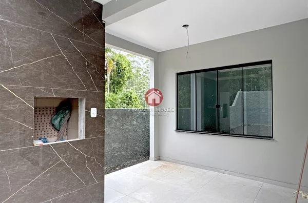 Vende-se Apartamentos no Lot. Villagio Italiana, Rio do Sul / SC