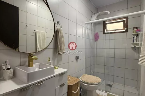 Vende-se Casa no bairro Boa Vista, em Rio do Sul / SC