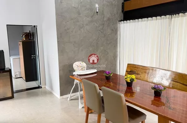 Vende-se Casa no bairro Valada São Paulo, em Rio do Sul/SC - Foto 16