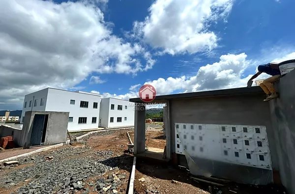 Vende-se Apartamento no bairro Barragem, em Rio do Sul/SC - Foto 20