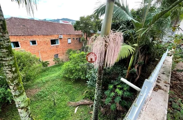 Vende-se Casa no Centro de Rio do Sul/SC