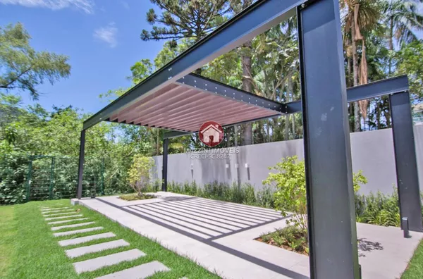 Vende-se Apartamento no Europa Residence, Rio do Sul / SC