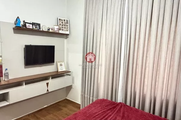 Vende-se Casa no bairro Barragem, em Rio do Sul/SC - Foto 19