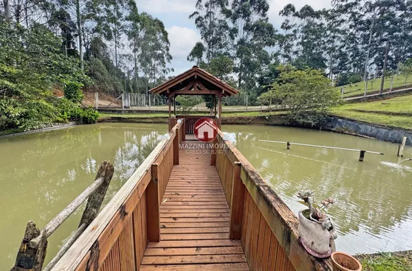 Vende-se Sítio no bairro Itoupava, Rio do Sul/SC