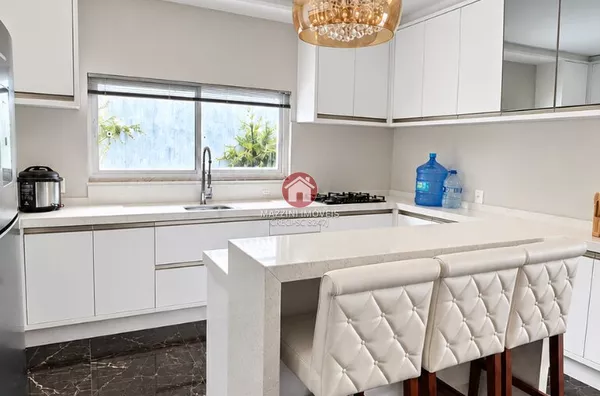 Vende-se Casa no bairro Sumaré, em Rio do Sul/SC - Foto 6