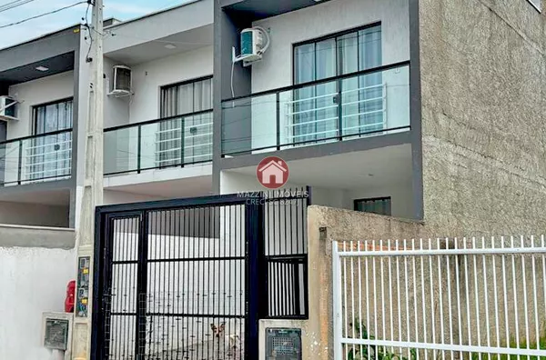 Vende-se Sobrado no bairro Bremer, Rio do Sul / SC