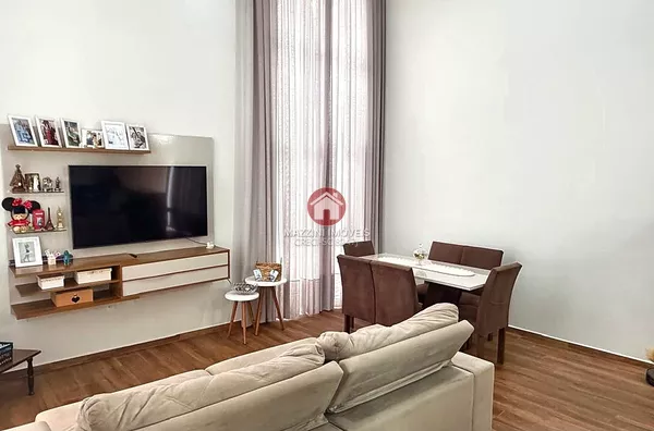 Vende-se Casa no bairro Barragem, em Rio do Sul/SC - Foto 11