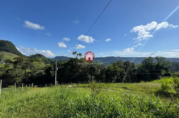 Vende-se Sítio no bairro Valada São Paulo, Rio do Sul/SC