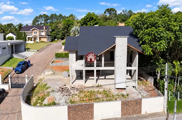 Vende-se Casa no bairro Bremer, em Rio do Sul/SC - Foto 6