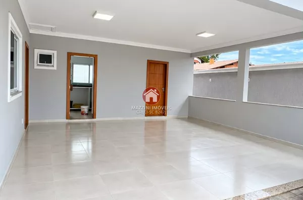 Vende-se Casa no bairro Sumaré, em Rio do Sul/SC - Foto 17