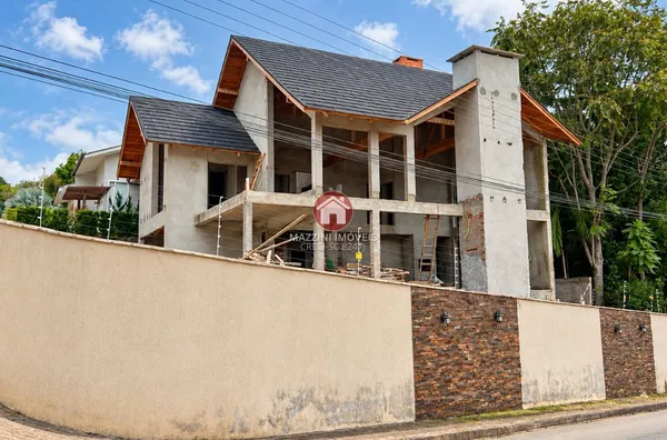 Vende-se Casa no bairro Bremer, em Rio do Sul/SC - Foto 4