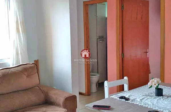 Vende-se Apartamento no bairro Progresso, Rio do Sul / SC