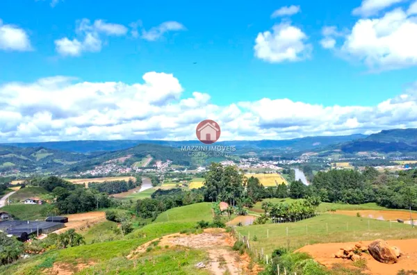 Vende-se Sítio em Salto Pilão, Lontras / SC