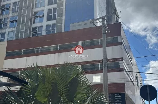 Vende-se Vaga de Garagem no Residencial Torre dos Valles, Rio do Sul /SC