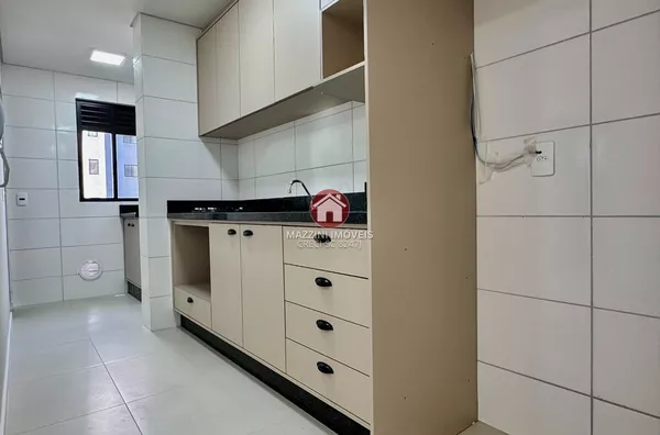Vende-se Apartamento no bairro Bremer, em Rio do Sul/SC - Foto 5