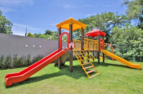 Vende-se Apartamento no Europa Residence, Rio do Sul / SC