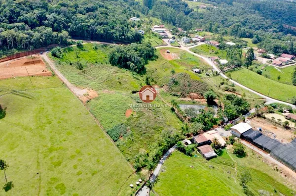Vende-se Sítio em Salto Pilão, Lontras / SC