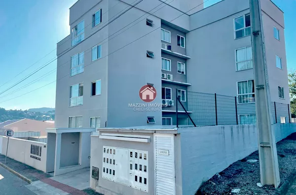 Vende-se Apartamento no Residencial Mandala, Rio do Sul / SC
