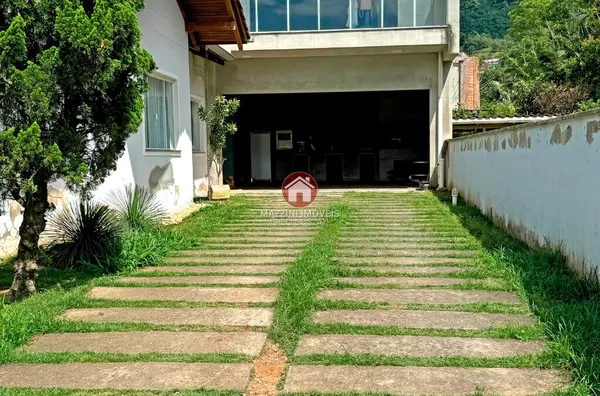 Vende-se Casa no bairro Budag, Rio do Sul-SC