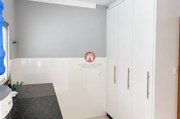 Vende-se Casa no bairro Sumaré, em Rio do Sul/SC - Foto 16