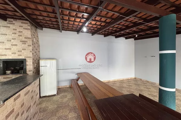 Vende-se Casa no bairro Bremer, Rio do Sul/SC