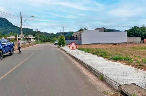 Vende-se Terreno no Gran Park das Alianças, Rio do Sul / SC
