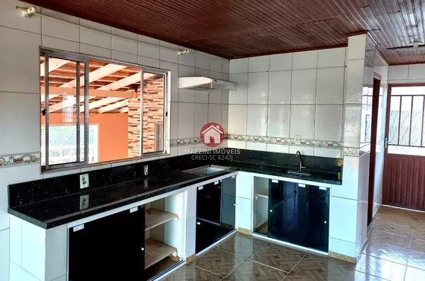 Vende-se Casa no bairro Bela Aliança, Rio do Sul / SC