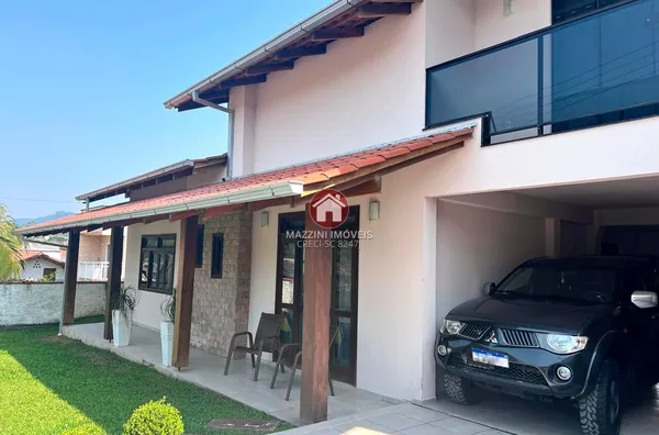 Vende-se Casa no bairro Navegantes, Rio do Sul / SC