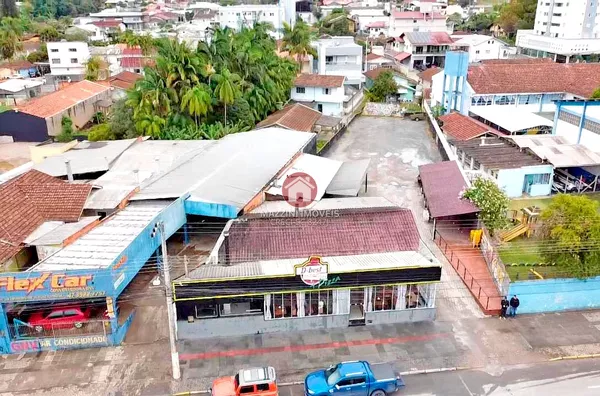 Vende-se Ponto Comercial no Centro, Rio do Sul / SC