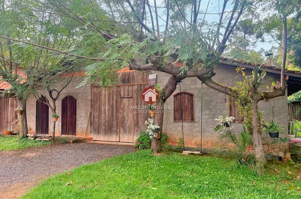 Vende-se Sítio no bairro Bela Aliança, Rio do Sul / SC