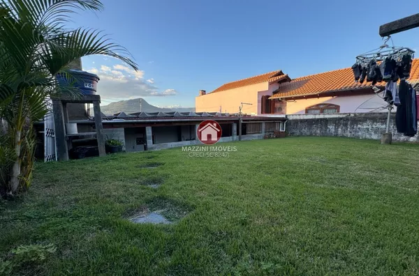 Vende-se Casa no bairro Taboão, Rio do Sul/SC