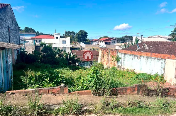 Vende-se Terreno no bairro Laranjeiras, Rio do Sul / SC